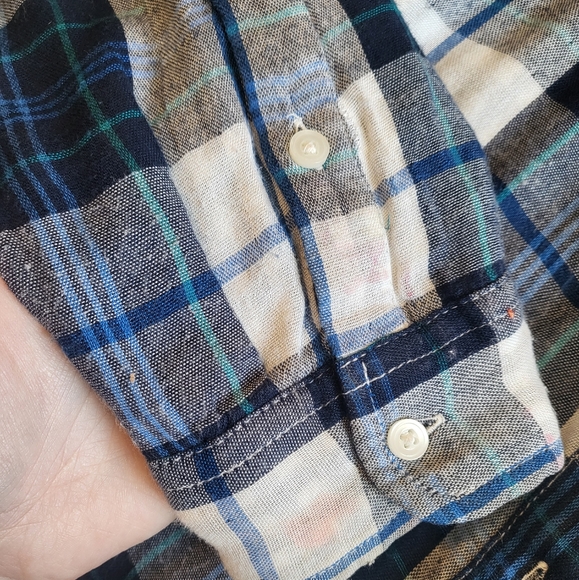 Flannel - Picture 2 of 5